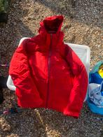 Complete ski set  jas, broek , helm en handschoenen maat 42, Ophalen of Verzenden, Zo goed als nieuw, Maat 42/44 (L), Pak