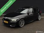 BMW 1-serie 120i Edition M Sport, Dakraam, OZ-Racing, HK,, Auto's, 1998 cc, Achterwielaandrijving, Gebruikt, Euro 6
