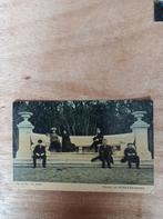 2e  Scheveningen, Verzamelen, Ansichtkaarten | Nederland, Ophalen of Verzenden, Voor 1920, Zuid-Holland