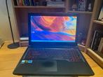 ASUS FX503VD Gaming Laptop - i7, 16GB RAM, GTX 1050 (bod ok), Computers en Software, Windows Laptops, Ophalen, Gebruikt, Met videokaart