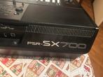 Yamaha psr sx 700, Muziek en Instrumenten, Ophalen of Verzenden, Zo goed als nieuw, 61 toetsen, Yamaha