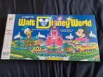 A visit to Walt Disney World, Hobby en Vrije tijd, Gezelschapsspellen | Bordspellen, Ophalen of Verzenden, Zo goed als nieuw