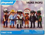 71461 Village people, Ophalen of Verzenden, Nieuw, Complete set