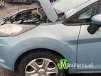 Scherm links-voor van een Ford Fiesta, Auto-onderdelen, Gebruikt, -, -, Ophalen of Verzenden
