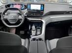 Peugeot 3008 1.6 HYbrid 225 BTW Carplay Full Led Camera Keyl, 4 cilinders, Leder en Stof, Zwart, Bedrijf