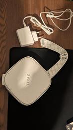Zyxel WX5600 WiFi 6 Access Point - Nieuwstaat, Computers en Software, Accesspoints, Ophalen of Verzenden, Nieuw, Overige merken