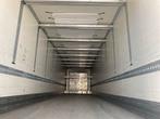 KOGEL DOPPELSTOCK BLUMENBR, Auto's, Vrachtwagens, Overige kleuren, Bedrijf, Aanhangers en Opleggers, Te koop