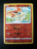 6140: Nieuwe Pokemon Kaart Glimmend VICTINI hp 70 (007/073), Hobby en Vrije tijd, Verzamelkaartspellen | Pokémon, Nieuw, Foil