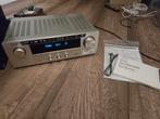 Denon DRA-800H Versterker, Audio, Tv en Foto, Versterkers en Receivers, Gebruikt, Denon, Ophalen of Verzenden, 60 tot 120 watt