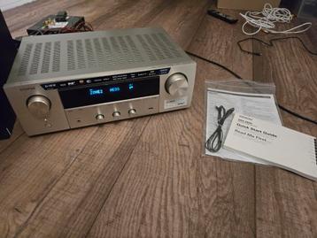 Denon DRA-800H Versterker beschikbaar voor biedingen