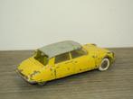 Citroen DS19 - Dinky Toys 24C France, Gebruikt, Auto, Verzenden, Frankrijk