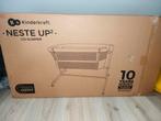 Kinderkraft Neste Up2 Co-Sleeper, Ophalen, Zo goed als nieuw, Wieg