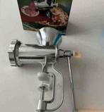 NİEUW Vlees/Gehakt Molen, Ophalen of Verzenden, Nieuw