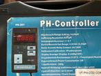 Aqualife PH controller, Dieren en Toebehoren, Vissen | Aquaria en Toebehoren, Ophalen of Verzenden, Zo goed als nieuw, Overige typen