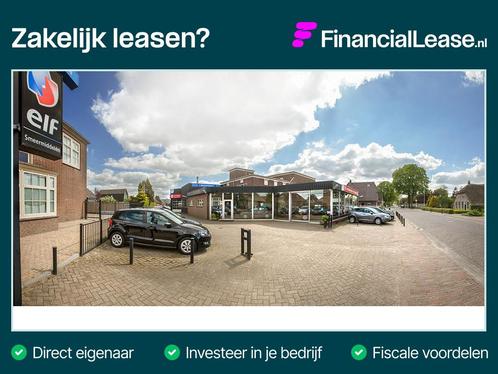 Volkswagen Polo 1.0 TSI 95Pk Comfortline Executive * Rijklaa, Auto's, Volkswagen, Bedrijf, Lease, Financial lease, Polo, ABS, Adaptive Cruise Control