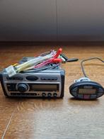 Clarion Marine Stereo CMD5 radio / CD speler, Gebruikt, Ophalen of Verzenden, Radio