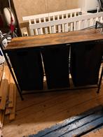 Wasmaantjes, Huis en Inrichting, Ophalen, Zo goed als nieuw, 25 tot 50 cm, 50 tot 100 cm