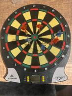 Elektronische dartbord/ board, Sport en Fitness, Darts, Ophalen of Verzenden, Zo goed als nieuw, Dartbord, Elektronisch