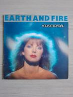 Earth And Fire - Andromeda Girl Lp, Cd's en Dvd's, Ophalen of Verzenden, Gebruikt, 12 inch, Poprock