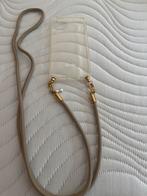 Ateljé Telefoonhoesje met Koord, Ophalen of Verzenden, Zo goed als nieuw, IPhone 11, Hoesje of Tasje