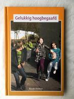 Gelukkig hoogbegaafd - Rineke Derksen, NIEUW, Ophalen of Verzenden, Nieuw, Opvoeding vanaf 10 jaar, Rineke Derksen