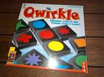 qwirkle spel kwirkel, Hobby en Vrije tijd, Gezelschapsspellen | Bordspellen, Ophalen of Verzenden, Zo goed als nieuw