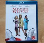 MOORDWIJVEN BLU-RAY DICK MAAS HADEWYCH MINIS, Verzenden, Gebruikt, Thrillers en Misdaad