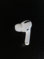 Airpod Pro (Rechts) batterij doet het niet heel goed, Ophalen of Verzenden, Gebruikt, In oorschelp (earbud), Bluetooth