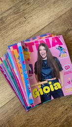 25 Tina’s 2022, Boeken, Tijdschriften en Kranten, Ophalen of Verzenden, Overige typen