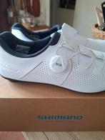 Racefietsschoen Shimao RC3 wit maat 43, Ophalen of Verzenden, Nieuw, Wit