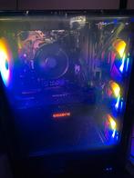 Gaming pc, Computers en Software, Desktop Pc's, Ophalen of Verzenden, Zo goed als nieuw, Gaming