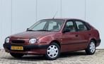 Toyota Corolla 1.6-16V Luna AUTOMAAT 5 DEURS AIRCO NAP 1STE, Gebruikt, Beige, 4 cilinders, Corolla