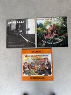 Brabantse Streekmuziek LP's - Ad de Laat, Kerkhoff, Haans, Ophalen of Verzenden, Gebruikt, Streekmuziek