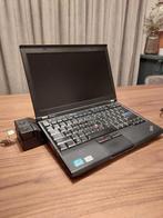 Thinkpad X220, Ophalen, Gebruikt, 2 tot 3 Ghz, Qwerty