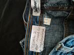 (2 van 4) Spijkerbroek maat 60, LET OP EERST GOED LEZEN!, Ophalen of Verzenden, Zo goed als nieuw, Broek of Spijkerbroek