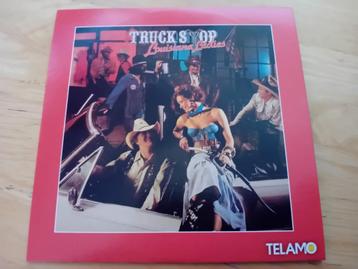 CD Truck Stop - Louisiana Ladies beschikbaar voor biedingen