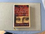 De Da Vinci Code, Ophalen, Zo goed als nieuw, Nederland, Dan Brown