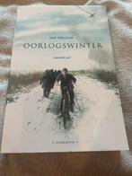 Oorlogswinter - Jan Terlouw (Filmeditie), Ophalen of Verzenden, Gelezen, Nederland