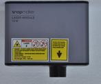 Snapmaker 2.0 10W  lasermodule, Ingebouwde Wi-Fi, Nieuw, Ophalen of Verzenden, Snapmaker