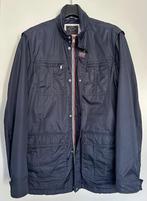 Paul & Shark 2-in-1 jas maat XXL, Blauw, Overige maten, Ophalen of Verzenden, Zo goed als nieuw
