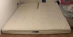 GRATIS Topper AeroMax, SwissSense, 200cm x 200cm, Huis en Inrichting, Slaapkamer | Matrassen en Bedbodems, Ophalen, Gebruikt, Tweepersoons