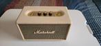 Marshall Kilburn Bluetooth Speaker – Limited Edition, Zo goed als nieuw, 60 tot 120 watt, Front, Rear of Stereo speakers, Ophalen
