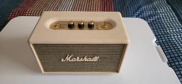 Marshall Kilburn Bluetooth Speaker – Limited Edition beschikbaar voor biedingen
