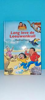 Lang leve de leeuwenkuil, Ophalen of Verzenden, Zo goed als nieuw