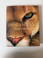 Oog in oog - Frans Lanting, Ophalen, Gelezen, Vogels