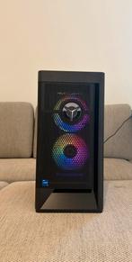 Lenovo legion t5 pc, Computers en Software, Desktop Pc's, Ophalen, Gebruikt, Virtual Reality, 512 GB