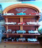 Franklin Mint The Classic Cars of the Fifties verzameling, Ophalen of Verzenden, Gebruikt, Auto's