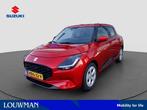 Suzuki Swift 1.2 Select Smart Hybrid *Black Rhino Pack*, Auto's, Stof, 400 kg, Swift, Origineel Nederlands