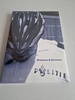 Waakzaam & Dienbaar politie, Ophalen of Verzenden, Nieuw