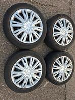 15 inch 4x108 mm 195 50 15 FORD FIESTA, Auto-onderdelen, Banden en Velgen, Gebruikt, 15 inch, Banden en Velgen, Ophalen of Verzenden